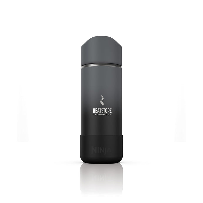 Ninja Perfect Sip Coffee Cup | 16oz | Black | DW1603EUUKBK