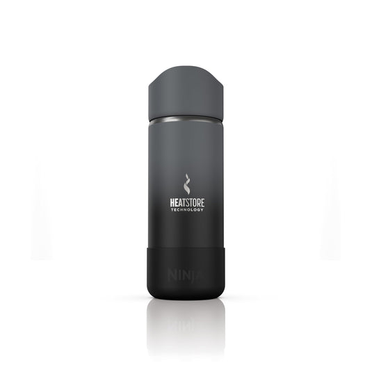 Ninja Perfect Sip Coffee Cup | 16oz | Black | DW1603EUUKBK