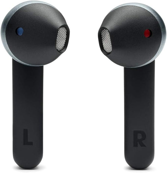 JBL Tune 220TWS True Wireless Earbuds | Black | JBLT220TWSBLK
