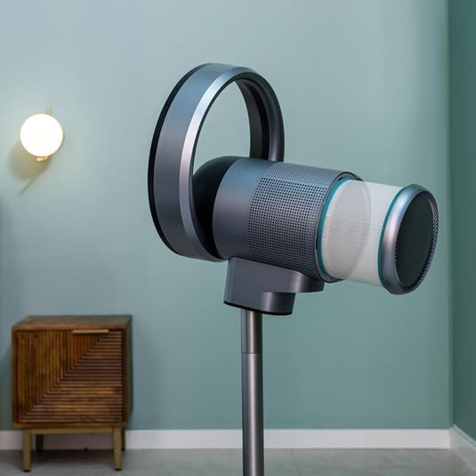 Cecotec Totalpure 2in1 Bladeless Fan & Air Purifier | 082495