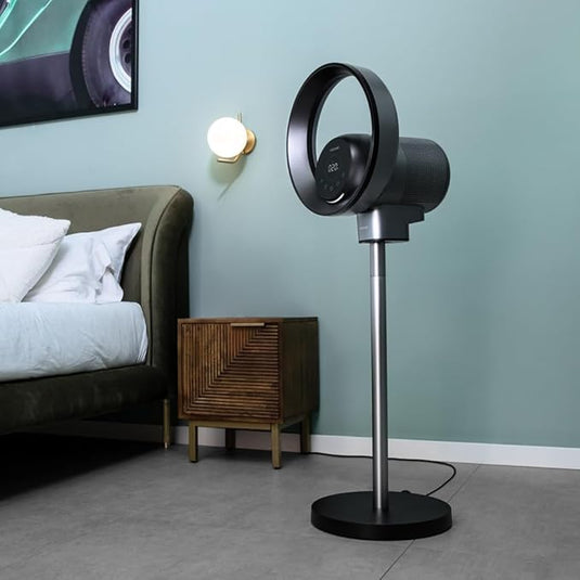 Cecotec Totalpure 2in1 Bladeless Fan & Air Purifier | 082495