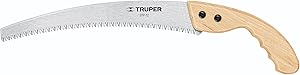 Truper Pruning Saw | 12'' | 6TPI | STP-12