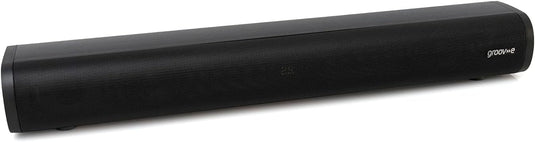 Groove 75W Compact Bluetooth Soundbar | GVSB03