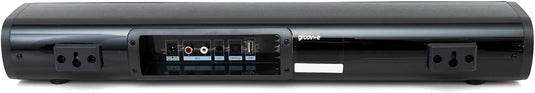 Groove 75W Compact Bluetooth Soundbar | GVSB03