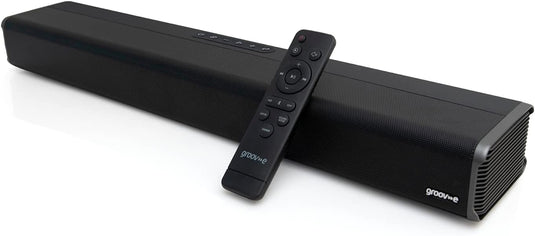 Groove 110W All-in-One Bluetooth Soundbar | GVSB04