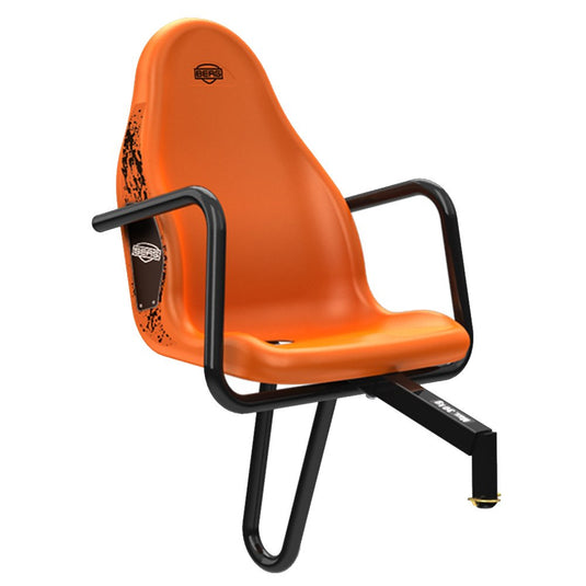 Berg Passenger seat X-Cross XL | 15.37.08.00