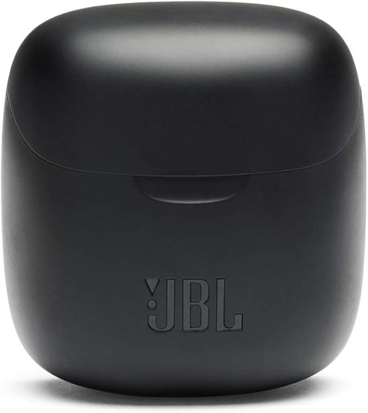 JBL Tune 220TWS True Wireless Earbuds | Black | JBLT220TWSBLK