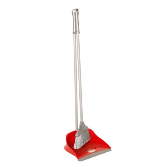 Dosco Long Handled Dustpan Set | 53005