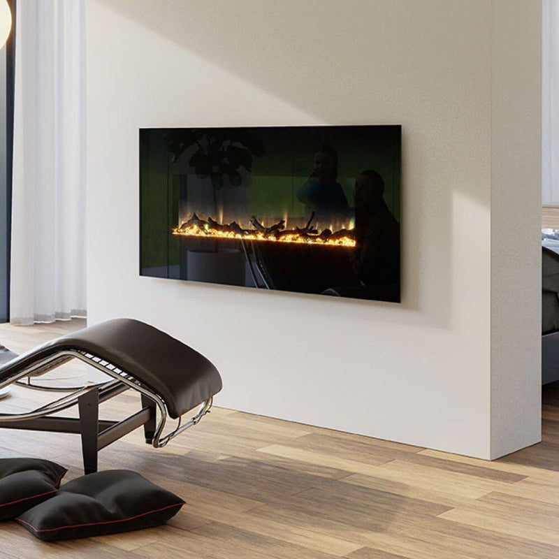 Завантажте зображення в засіб перегляду галереї, Henley Polaris Electric Fire | CSCLX60
