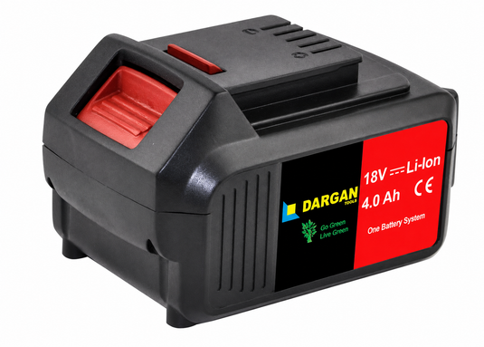 Dargan 18V Li-ion 4.0A Battery | DG10