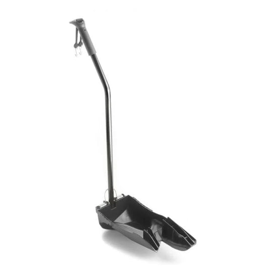 stiga mulch plug in black, 33"/84cm