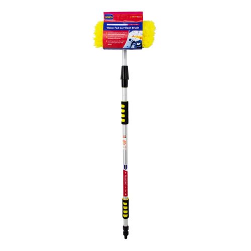 Dosco Water Fed Car Wash Brush With Long Handle | 55007