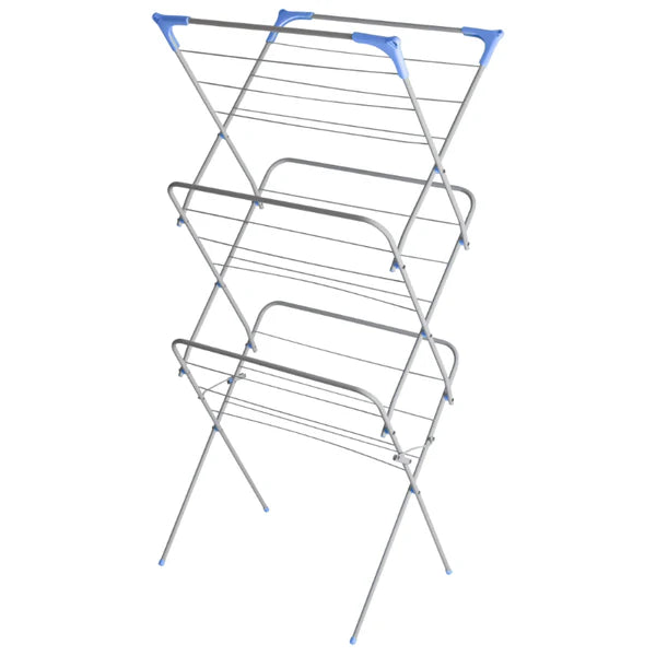 Dosco 15Mtr Metal 3 Tier Airer | 55104