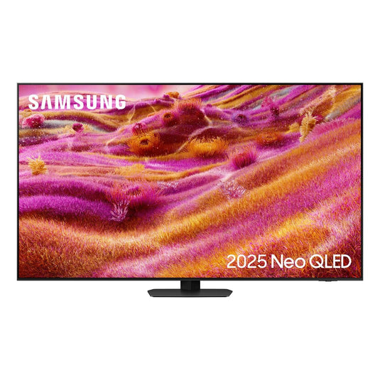 Samsung 85'' Neo Qled 4K Ai Smart Tv | with Mini Led | Glare Free | Qn90f | QE85QN90FATXXU