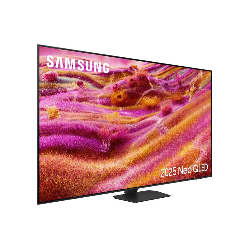 Load image into Gallery viewer, Samsung 85&#39;&#39; Neo Qled 4K Ai Smart Tv | with Mini Led | Glare Free | Qn90f | QE85QN90FATXXU
