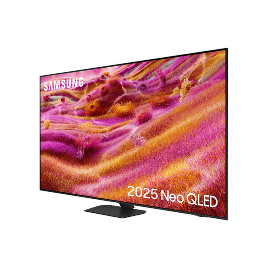 Samsung 85'' Neo Qled 4K Ai Smart Tv | with Mini Led | Glare Free | Qn90f | QE85QN90FATXXU
