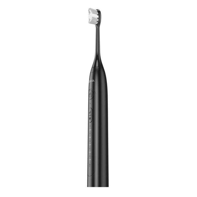 Load image into Gallery viewer, Hoco HP60 Electric Toothbrush | Black | 631679
