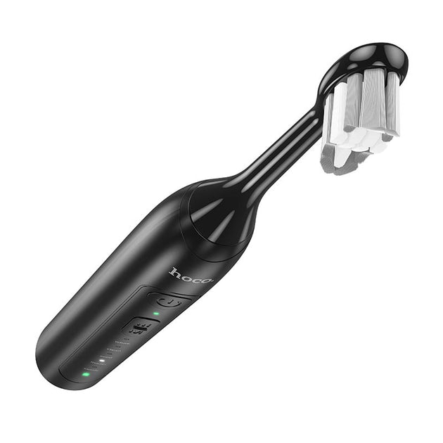 Load image into Gallery viewer, Hoco HP60 Electric Toothbrush | Black | 631679
