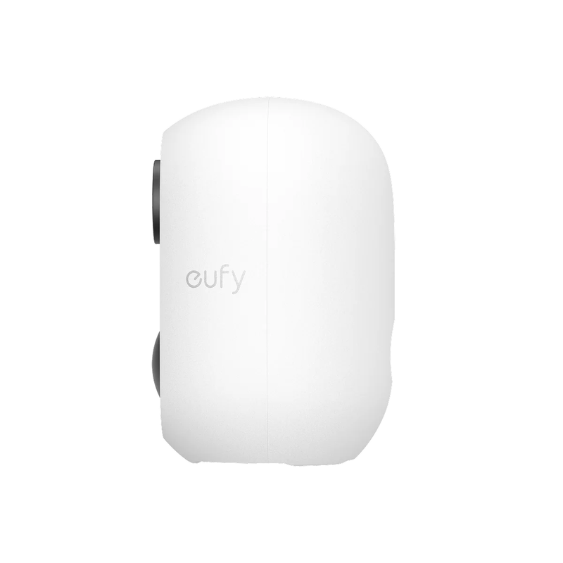 Załaduj obraz do przeglądarki galerii, Eufy Eufycam C35 Solo | White | T8110421
