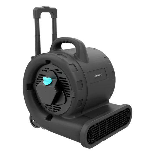 Cecotec Air Blower With 1350 RPM 3 Speed Settings | 600W | 2700 m³/h | 176483