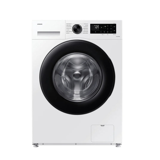 Samsung Washing Machine | 11kg | 1400 Spin | White | WW11DG5B25AEEU