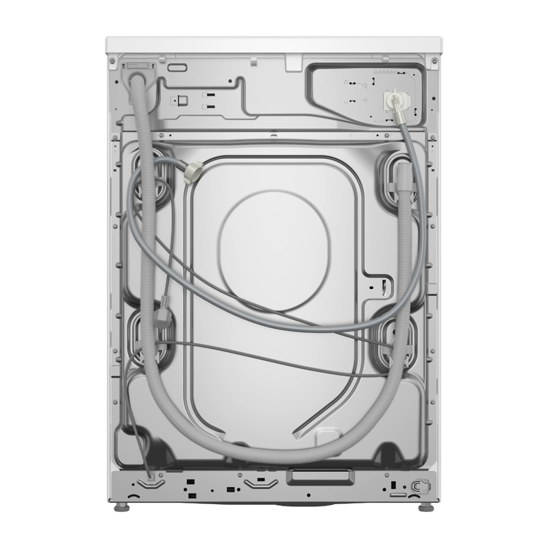 Załaduj obraz do przeglądarki galerii, Bosch Series 4 Washing Machine | 9kg | 1400 Spin | White | WAN28255GB

