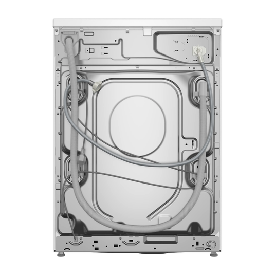 Bosch Series 4 Washing Machine | 9kg | 1400 Spin | White | WAN28255GB