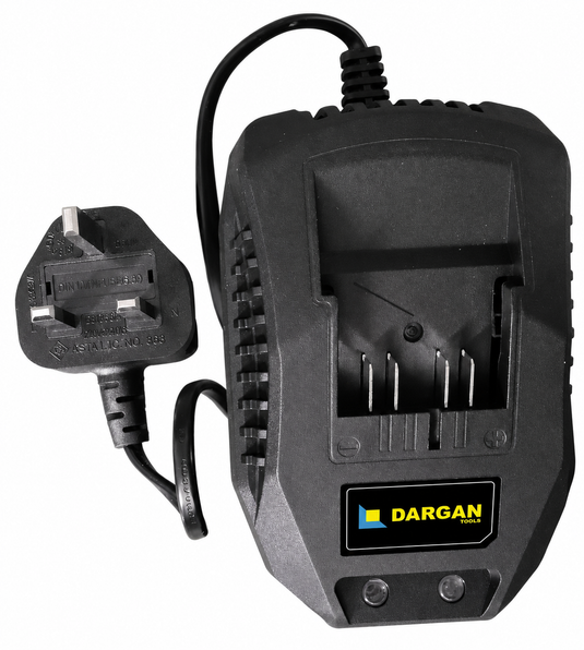 Dargan Plug Fast Battery Charger | DG07