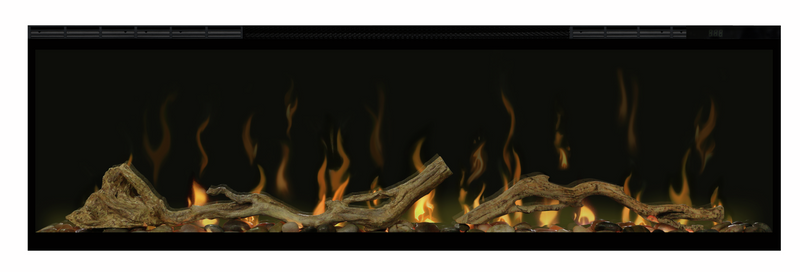 Завантажте зображення в засіб перегляду галереї, Dimplex Ignite Integrated Electric Fire | 50" | XLF50EU
