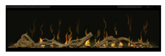 Dimplex Ignite Integrated Electric Fire | 50" | XLF50EU