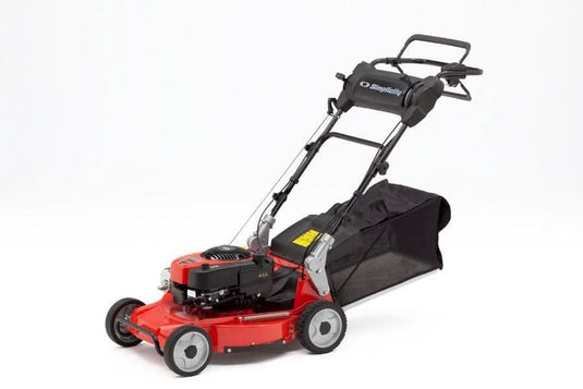 Simplicity Self Propelled Lawnmower | Briggs&Stratton | 21"/53CM | ESPV19857 5AL