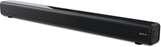 Groove 50W Compact Bluetooth Soundbar | GVSB02