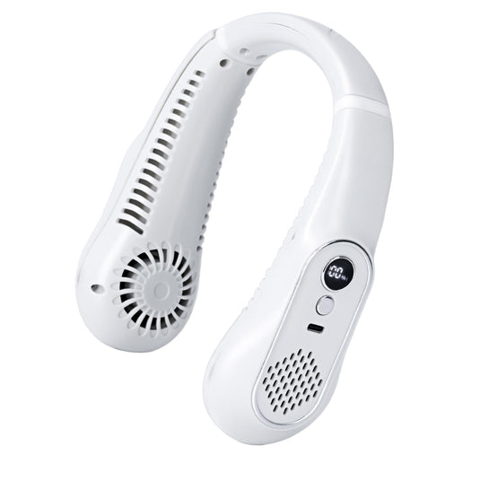 Status Portable Neck Fan | SNECKFAN36001PB6