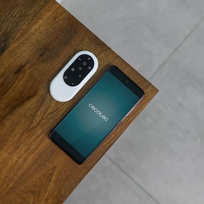 Load image into Gallery viewer, Cecotec Totalpure 2in1 Bladeless Fan &amp; Air Purifier | 082495
