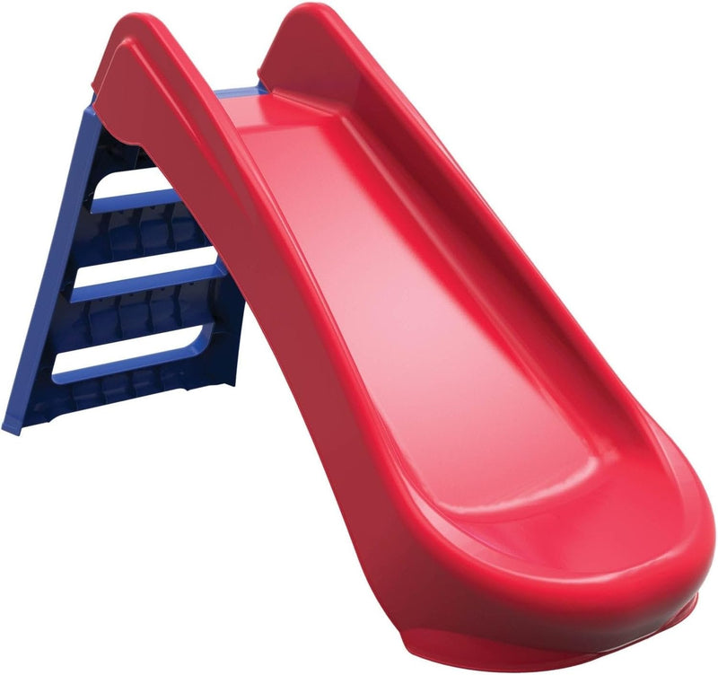 Załaduj obraz do przeglądarki galerii, Palplay Junior Folding Slide | M718
