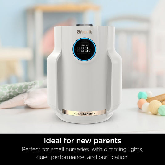 Shark NeverChange5 Air Purifier Compact Pro | HP072UK