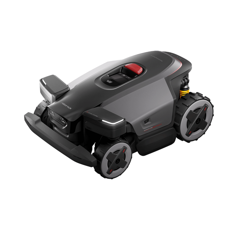 Załaduj obraz do przeglądarki galerii, Roborock RockMow Z130 Robotic Lawnmower | 3000m² | ROCKMOW-Z130
