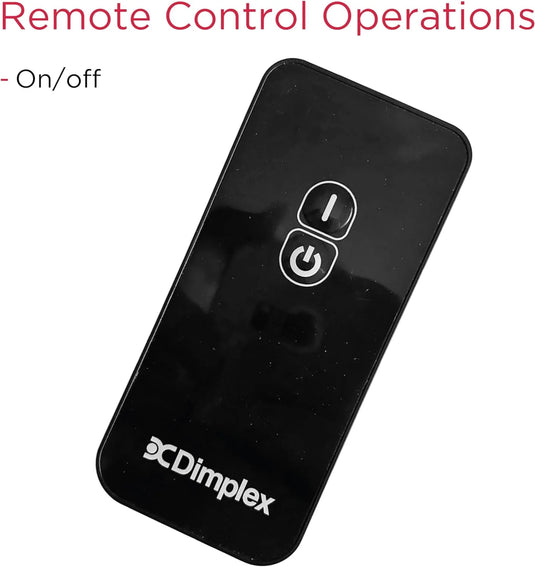 Dimplex Club Electric Stove | CLB20E