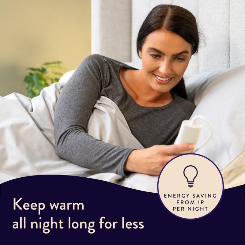 Завантажте зображення в засіб перегляду галереї, Dreamland Cosy Dreamer Superior Cotton Double Dual Blanket | 16995C
