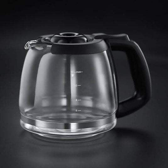 russell hobbs coffee machine jug