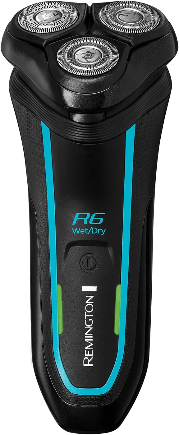 Załaduj obraz do przeglądarki galerii, Remington R6 Series Rotary Shaver | R6000
