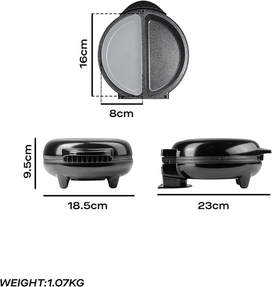 Deep Fill Omelette Maker | 869231