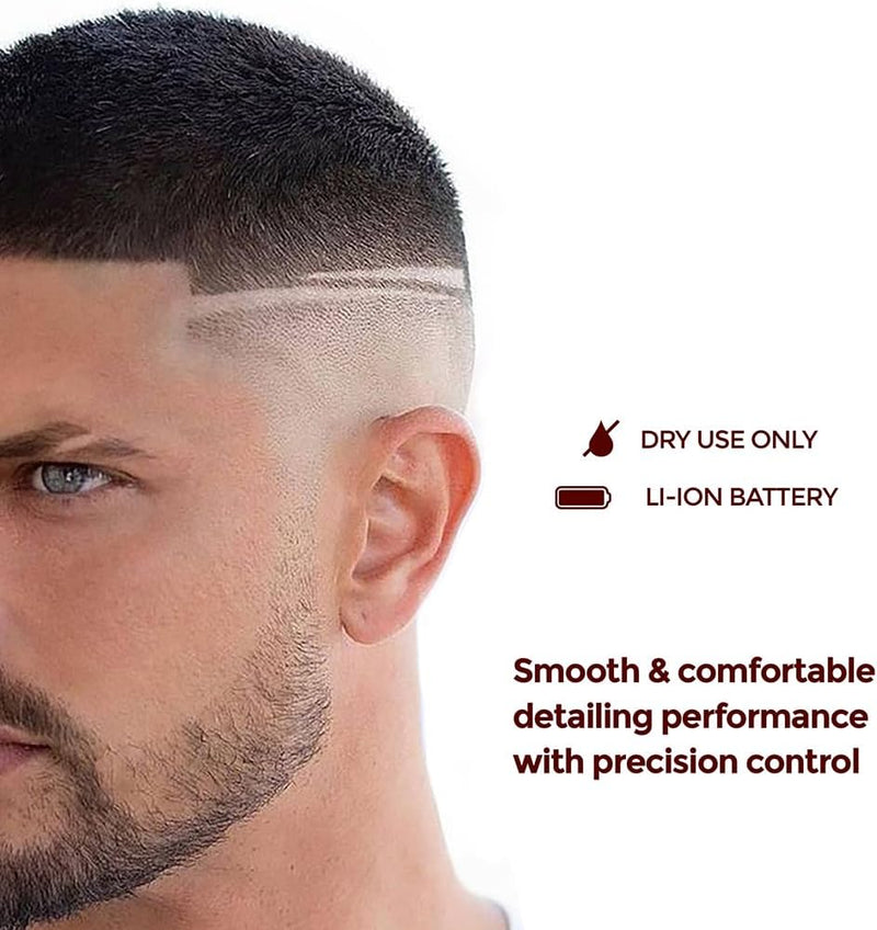 Załaduj obraz do przeglądarki galerii, Paul Anthony Style Pro USB-C Trimmer | H5136A
