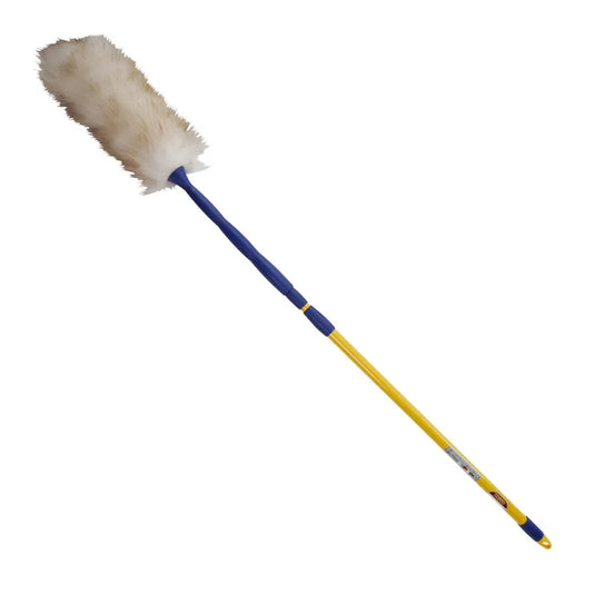 Lambswool Duster with Metal Telescopic Handle | 63001