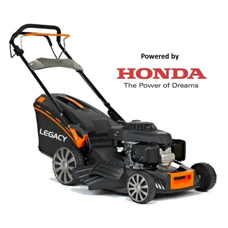 Załaduj obraz do przeglądarki galerii, Honda Engine Legacy Self Propelled Lawnmower | 21"/51CM | 173cc | L53SHL-GCV170

