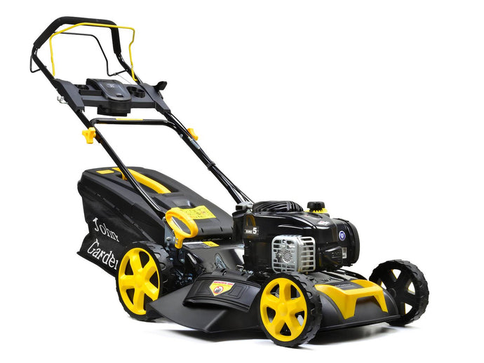 John Gardener Lawnmower | 20