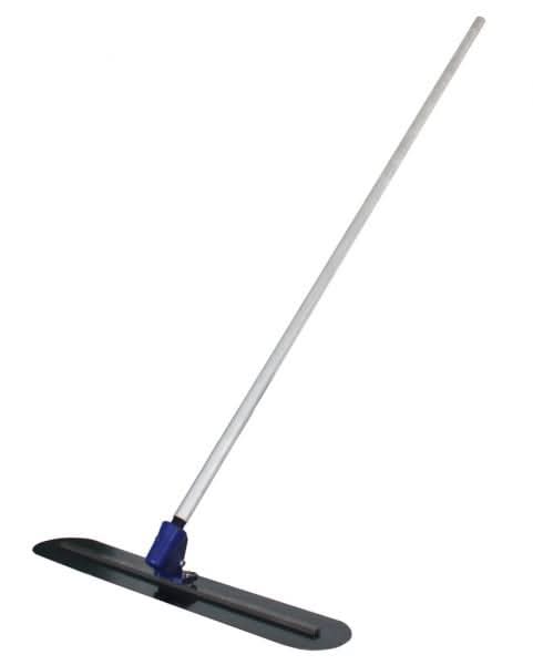 Big Blue Bull Float With 3 Handles & Joint | Cork, Ireland - Toss Bryan