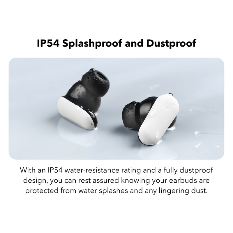 Załaduj obraz do przeglądarki galerii, Soundcore R50I Earbuds | Anc | White | A3959G21
