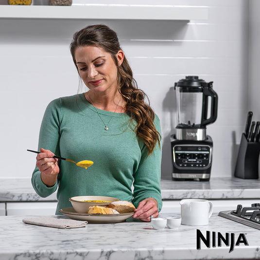 Ninja Foodi Blender & Soup Maker | HB150UK