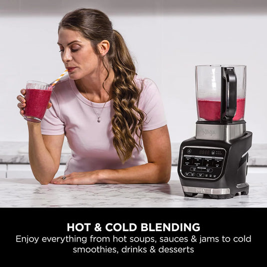 Ninja Heated Blender | HB150UK